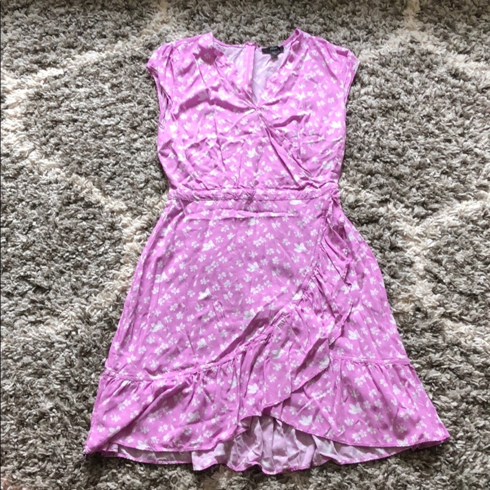 J Crew dress, 6T, new without tag